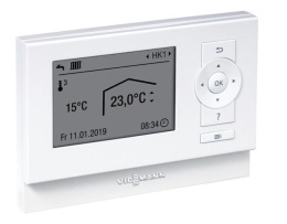 VIESSMANN Vitotrol 200-E [Z017415]