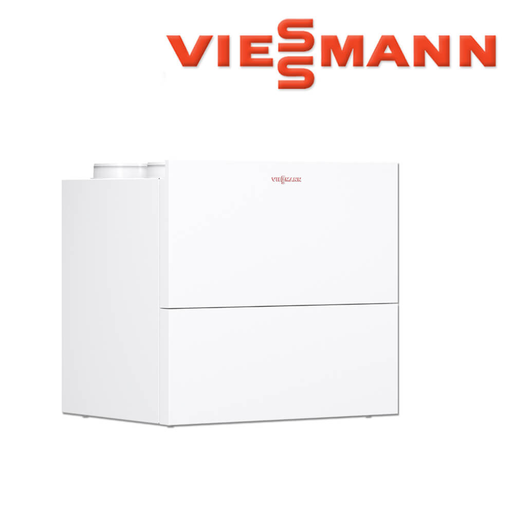 Viessmann Vitovent 300-W, typ H32S C325 (prawa) Centrala Wentylacyjna Z019040