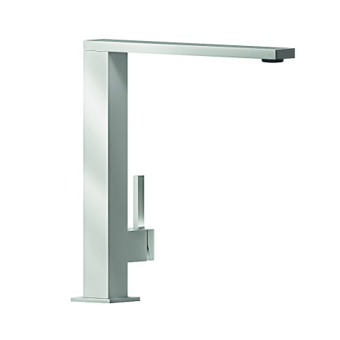 Villeroy & Boch Bateria FINERA SQUARE, stal VB-9271 00 LC