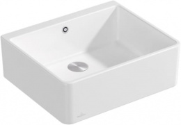 Villeroy & Boch Zlewozmywak FARMHOUSE 60X AUT. stone white CLASSICLINE VB-6360 02 RW