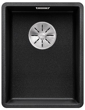 BLANCO Zlewozmywak SUBLINE 320-F antracyt, InFino 523416 BLANCO Zlewozmywak SUBLINE 320-F antracyt, InFino 523416