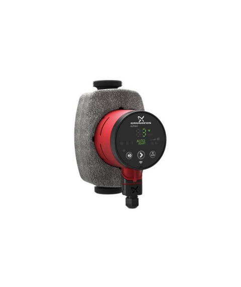 GRUNDFOS Pompa obiegowa ALPHA2 E 25-80 R1 230 V z przyłączem gwintowanym 99411178 GRUNDFOS Pompa obiegowa ALPHA2 E 25-80 R1 230 V z przyłączem gwintowanym 99411178