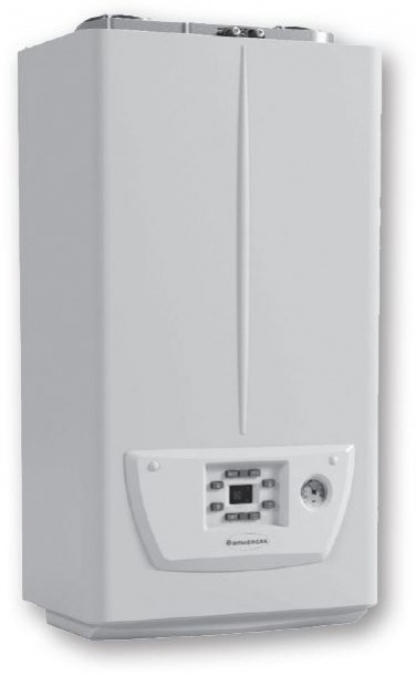 Immergas VICTRIX OMNIA 20 kW kocioł gazowy 2funkcyjny 3.028358 Immergas VICTRIX OMNIA 20 kW kocioł gazowy 2funkcyjny 3.028358