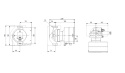 Pompa obiegowa GRUNDFOS MAGNA 3 25-80, korpus 180mm 97924246