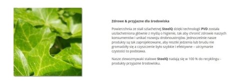 Quadron ZLEWOZMYWAK GRANITOWY JEDNOKOMOROWY 62*50*20 CM Z OCIEKACZEM PETER 116 BEŻOWY ZE STALOWYM ODPŁYWEM HCQP6250BEZK Quadron ZLEWOZMYWAK GRANITOWY JEDNOKOMOROWY 62*50*20 CM Z OCIEKACZEM PETER 116 BEŻOWY ZE STALOWYM ODPŁYWEM HCQP6250BEZK
