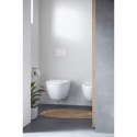 Duravit D-Neo zestaw miska + deska wolnoopadająca Compact 45880900A1