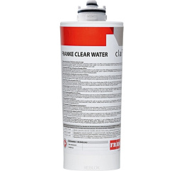 Z kodem LATO -7% !!! FRANKE Filtr Clear Water 133.0284.026