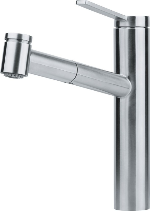 Z kodem LATO -7% !!! FRANKE Studio Bateria TANGO NEO PULL-OUT SPRAY stal szczotkowana INOX (115.0596.389) Z kodem LATO -7% !!! FRANKE Studio Bateria TANGO NEO PULL-OUT SPRAY stal szczotkowana INOX (115.0596.389)