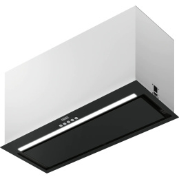 Z kodem LATO -7% !!! Franke STUDIO Okap podszafkowy Box Flush Evo A70 czarny mat 305.0665.365