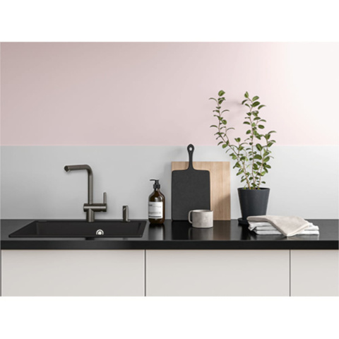 Z kodem LATO -7% !!! Franke Studio Bateria Atlas Neo M pull-out antracyt 115.0628.210 Z kodem LATO -7% !!! Franke Studio Bateria Atlas Neo M pull-out antracyt 115.0628.210