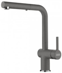 Z kodem LATO -7% !!! Franke studio Active L pull out bateria kuchenna kamienny szary 115.0653.385