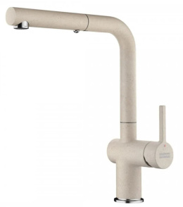 Z kodem LATO -7% !!! Franke studio Active L pull out bateria kuchenna orzechowy 115.0653.388