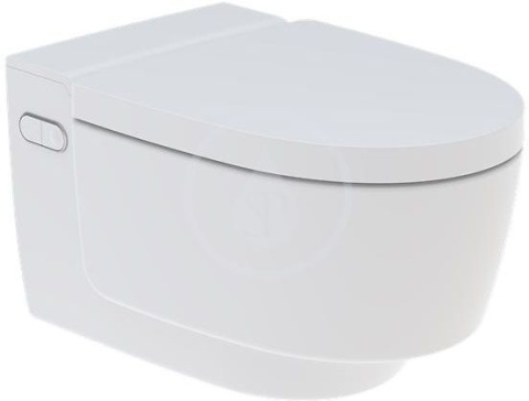 GEBERIT AquaClean Mera Classic Urządzenie WC z funkcją higieny intymnej , wisząca miska WC kolor biały 146202111 GEBERIT AquaClean Mera Classic Urządzenie WC z funkcją higieny intymnej , wisząca miska WC kolor biały 146202111