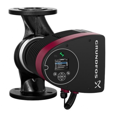 Grundfos Magna3 32-120 F 220 1X230V PN6/10 (97924259) Grundfos Magna3 32-120 F 220 1X230V PN6/10 (97924259)