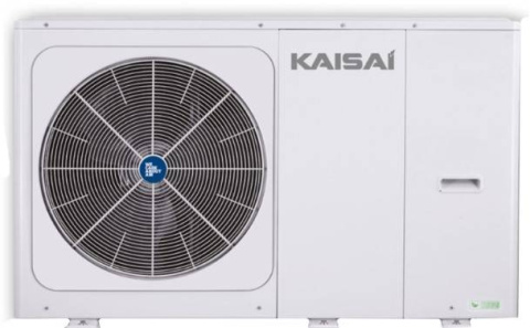 Kaisai Arctic KHC-12RY3 Pompa ciepła powietrze-woda typu monoblock o mocy 12,0 kW, czynnik R32 KHC-12RY3 Kaisai Arctic KHC-12RY3 Pompa ciepła powietrze-woda typu monoblock o mocy 12,0 kW, czynnik R32 KHC-12RY3