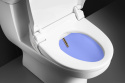 Major&Maker Deska Toaletowa Myjąca DIAMOND – elektroniczna deska bidetowa