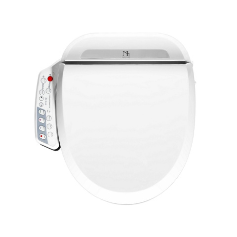 Major&Maker Deska Toaletowa Myjąca SMARAGD – deska wolnoopadajaca Major&Maker Deska Toaletowa Myjąca SMARAGD – deska wolnoopadajaca