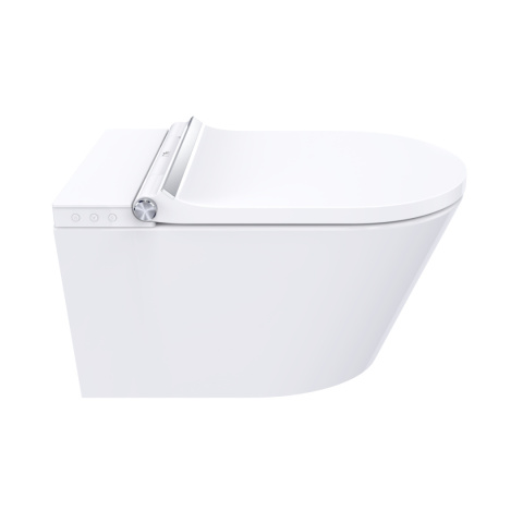 Major&Maker Toaleta Myjąca CLASSIC – wersja podwieszana, toaleta bidet elektroniczny Major&Maker Toaleta Myjąca CLASSIC – wersja podwieszana, toaleta bidet elektroniczny