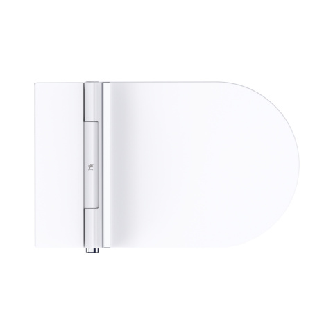 Major&Maker Toaleta Myjąca CLASSIC – wersja podwieszana, toaleta bidet elektroniczny Major&Maker Toaleta Myjąca CLASSIC – wersja podwieszana, toaleta bidet elektroniczny