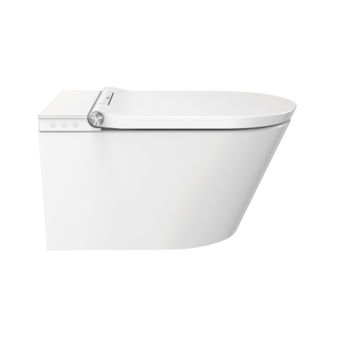 Major&Maker Toaleta Myjąca DELUXE A – wersja podwieszana, miska klozetowa z bidetem Major&Maker Toaleta Myjąca DELUXE A – wersja podwieszana, miska klozetowa z bidetem