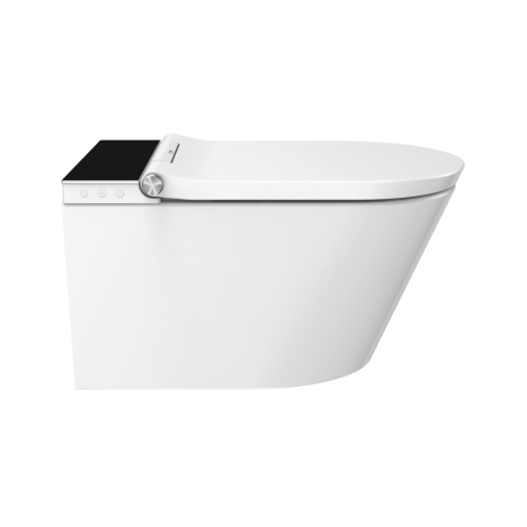 Major&Maker Toaleta Myjąca DELUXE B – wersja podwieszana wc z bidetem Major&Maker Toaleta Myjąca DELUXE B – wersja podwieszana wc z bidetem