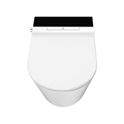 Major&Maker Toaleta Myjąca DELUXE B – wersja podwieszana wc z bidetem Major&Maker Toaleta Myjąca DELUXE B – wersja podwieszana wc z bidetem