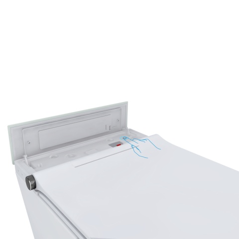 Major&Maker Toaleta Myjąca DELUXE B – wersja podwieszana wc z bidetem Major&Maker Toaleta Myjąca DELUXE B – wersja podwieszana wc z bidetem