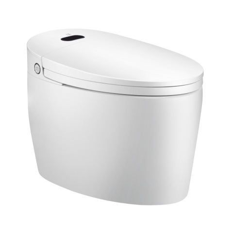 Major&Maker Toaleta Myjąca LUXURIOUS – wersja stojąca Major&Maker Toaleta Myjąca LUXURIOUS – wersja stojąca