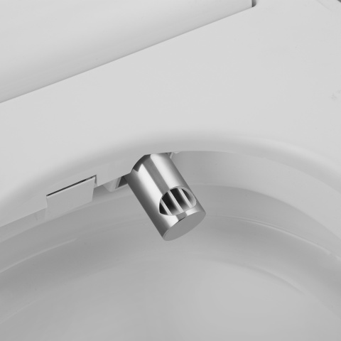 Major&Maker Toaleta Myjąca LUXURIOUS – wersja stojąca Major&Maker Toaleta Myjąca LUXURIOUS – wersja stojąca