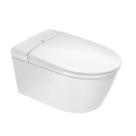 Z kodem LATO -7% !!! Major&Maker Toaleta Myjąca SUPERIOR – wersja podwieszana, elektroniczny bidet i podgrzewana toaleta