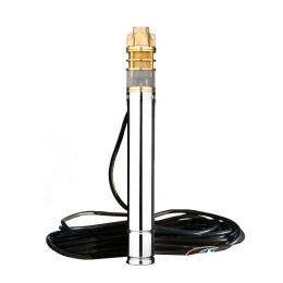 Omnigena Pompa głębinowa 3" SKM 100 PREMIUM 0,75/230V WK + 15m kabla