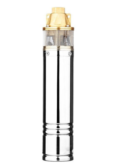 Omnigena SKM 100 4" POMPA GŁĘBINOWA 230V 15M KABLA Omnigena SKM 100 4" POMPA GŁĘBINOWA 230V 15M KABLA