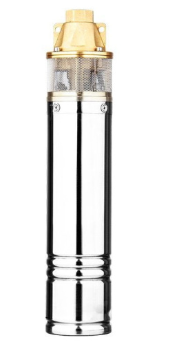 Omnigena SKM 100 ECO 4" POMPA GŁĘBINOWA 230V 15M KABLA
