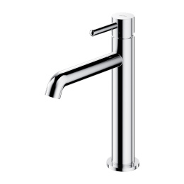 Omnires Y Bateria umywalkowa, 23cm (głowica 25mm) chrom Y1212CCR