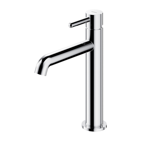 Omnires Y Bateria umywalkowa, 23cm (głowica 25mm) chrom Y1212CCR