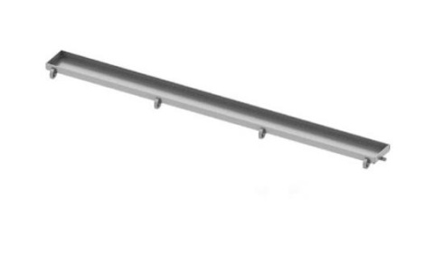 Tece ruszt ozdobny TECEdrainline „plate“ 120 cm 601270 Tece ruszt ozdobny TECEdrainline „plate“ 120 cm 601270