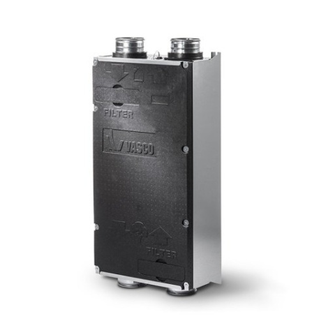 Vasco Rekuperator D275 IIIE (275 m3/h) ze sterowaniem WiFi w standardzie 11VE00056 Vasco Rekuperator D275 IIIE (275 m3/h) ze sterowaniem WiFi w standardzie 11VE00056