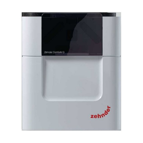 Zehnder Centrala wentylacyjna ComfoAir Q 450 PL L VV ST wersja lewa 471502075 Zehnder Centrala wentylacyjna ComfoAir Q 450 PL L VV ST wersja lewa 471502075