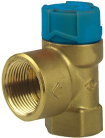 AFRISO ZAWÓR BEZPIECZEŃSTWA 3/4"X1" GW 42425 AFRISO ZAWÓR BEZPIECZEŃSTWA 3/4"X1" GW 42425