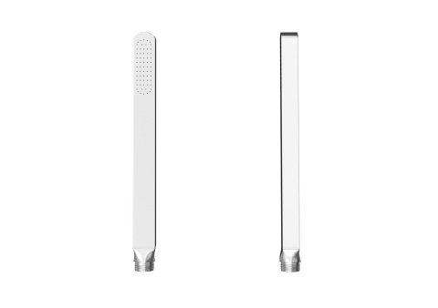 Z kodem LATO -7% !!! PRZEBIJAMY KONKURENCJĘ! ZADZWOŃ 783433733! KOHLMAN FOXAL QW432FR25 zestaw prysznicowy z termostatem