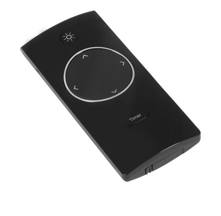 VDB okap wyspowy ISLA GLASS BLACK VDB okap wyspowy ISLA GLASS BLACK