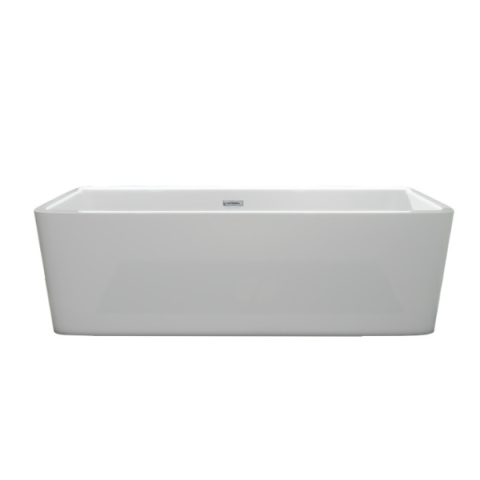 Balneo Wanna wolnostojąca ROMA WHITE – 170 x 80 cm J0101010101-1 Balneo Wanna wolnostojąca ROMA WHITE – 170 x 80 cm J0101010101-1