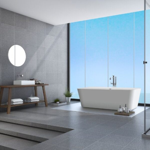 Balneo Wanna wolnostojąca ROMA WHITE – 170 x 80 cm J0101010101-1 Balneo Wanna wolnostojąca ROMA WHITE – 170 x 80 cm J0101010101-1