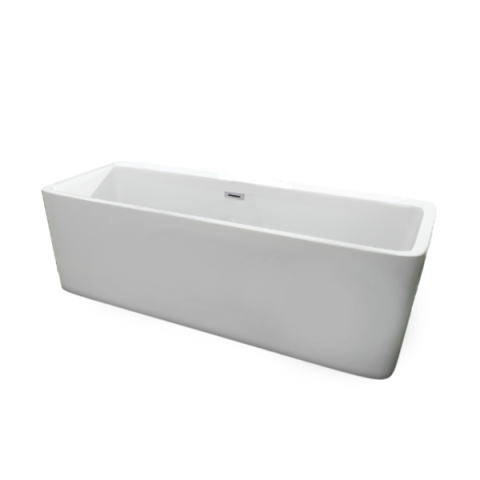 Balneo Wanna wolnostojąca ROMA WHITE – 170 x 80 cm J0101010101-1 Balneo Wanna wolnostojąca ROMA WHITE – 170 x 80 cm J0101010101-1