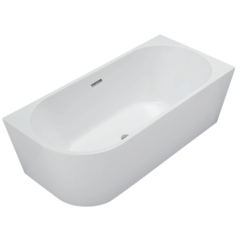 Balneo Wanna wolnostojąca narożna prawa AVOLA WHITE – 160 x 80 cm J0101010402-1 Balneo Wanna wolnostojąca narożna prawa AVOLA WHITE – 160 x 80 cm J0101010402-1