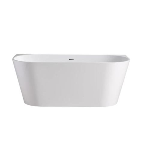 Balneo Wanna wolnostojąca przyścienna VIVA WHITE – 150 x 75 cm J0101010102-1 Balneo Wanna wolnostojąca przyścienna VIVA WHITE – 150 x 75 cm J0101010102-1