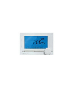 De Dietrich AD288 OpenTherm iSense Termostat pokojowy modulujący radio S103295