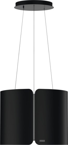 FRANKE STUDIO Okap Smart Suspended FSMS F42 BK MATT czarny mat (345.0654.933)