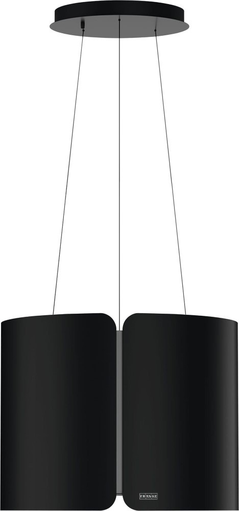 Z kodem LATO -7% !!! FRANKE STUDIO Okap Smart Suspended FSMS F42 BK MATT czarny mat (345.0654.933) Z kodem LATO -7% !!! FRANKE STUDIO Okap Smart Suspended FSMS F42 BK MATT czarny mat (345.0654.933)