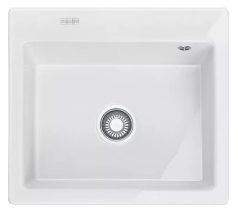 Z kodem LATO -7% !!! FRANKE studio 124.0379.842 MTK 610-58 3 1/2" ZOdp ZSyf białypolarny Zlewozmywak ceramiczny Mythos Bi 124.0379.842 Z kodem LATO -7% !!! FRANKE studio 124.0379.842 MTK 610-58 3 1/2" ZOdp ZSyf białypolarny Zlewozmywak ceramiczny Mythos Bi 124.0379.842